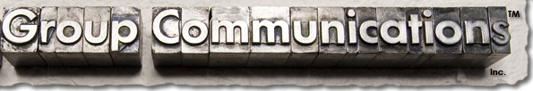 The Ganzel Group Communications, Inc.
