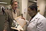 Dr. John Sbarbaro