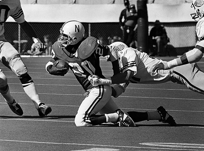 Johnny Rodgers Alchetron, The Free Social Encyclopedia