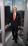 Newton Minow