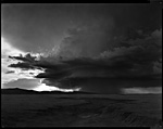 Thunderstorm New Mexico