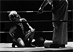 Women Wrestler