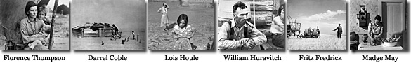 Navigation to other oral history interviews