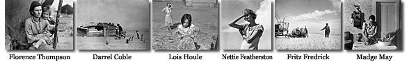 Other oral history interviews