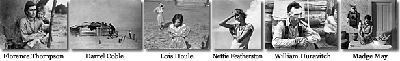 Other oral history interviews