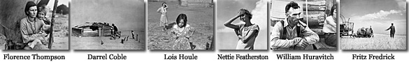 Other oral history interviews