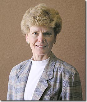 Claudia Reinhardt