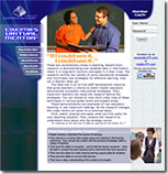 Educator's Virtual Mentor