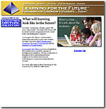 Learning for the Future