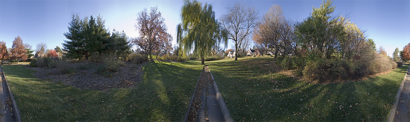 Woodshire Park