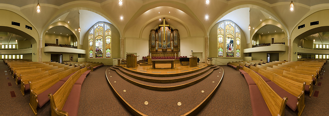 St. Paul Church