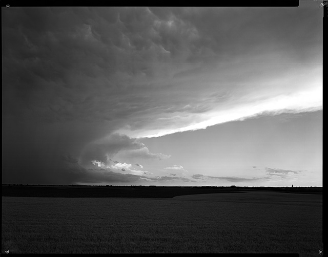 Lancaster County Thunderstorm